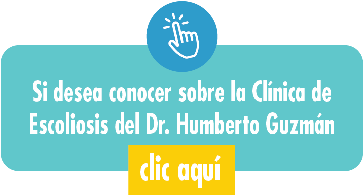 Conoce más sobre la Clínica de Escoliosis