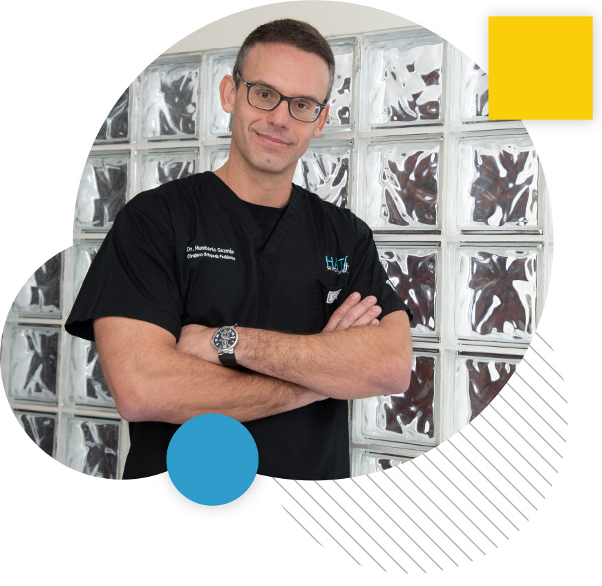 Dr. Humberto Guzmán