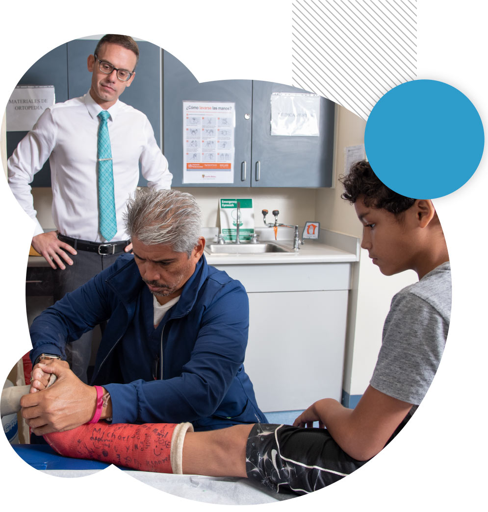 Dr. Humberto Guzmán